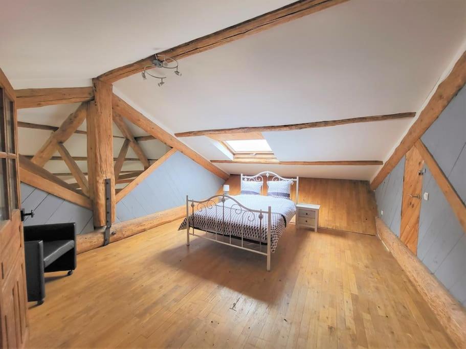 Lespignan Maison 3 Chambres Avec Piscine Couverte מראה חיצוני תמונה